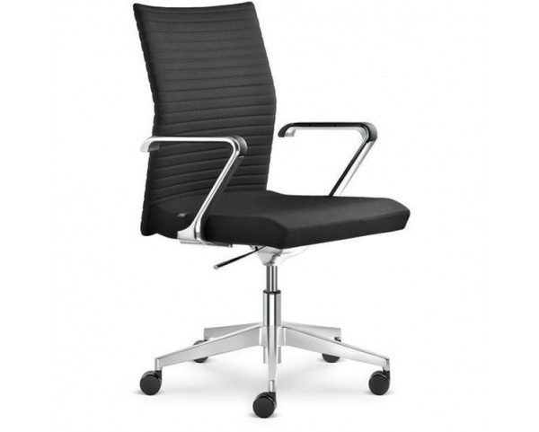 Kancelářská židle ELEMENT 440-RA s kolečky