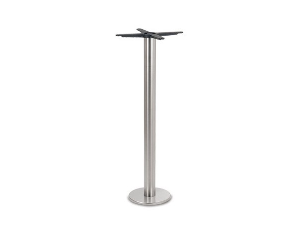 Table base PERMANENT 4734 - height 110 cm