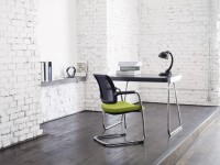 Konferenční židle FLEXI FX 1171 - 2