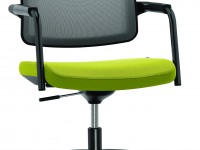 Konferenční židle FLEXI FX 1163 - 2