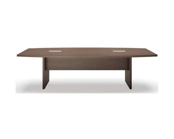 Jednací stůl ASSET 280x120 cm