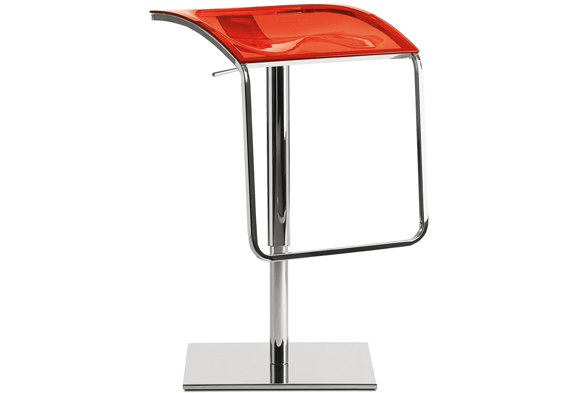 Levně PEDRALI - Barová židle AROD 570 - DS