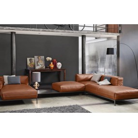 Modular sofa Spencer