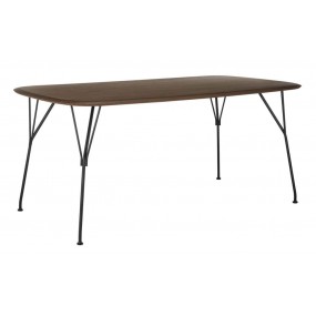 Stôl VISCOUNT OF WOOD - 145x80 cm