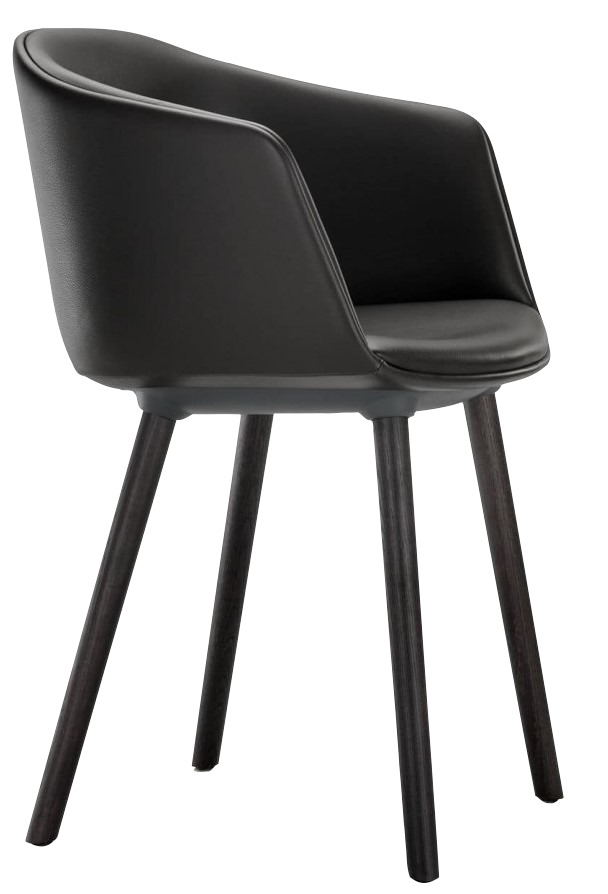 Levně MAXDESIGN - Čalouněná židle MAX 7081