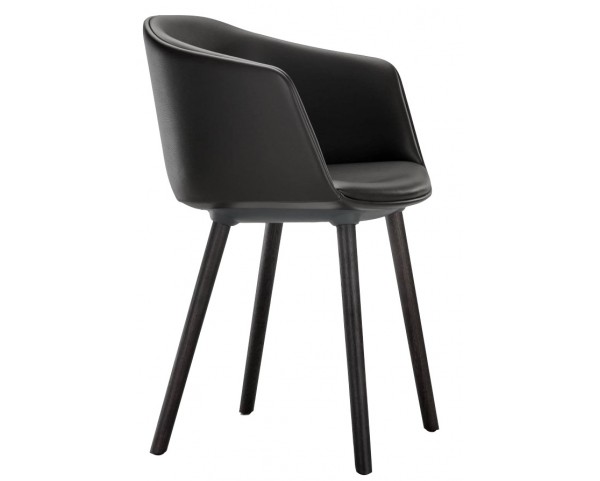 Čalouněná židle MAX 7081