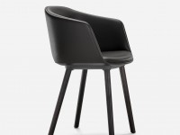 Čalouněná židle MAX 7081 - 3