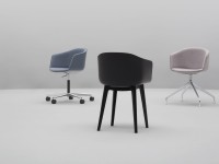 Čalouněná židle MAX 7081 - 2