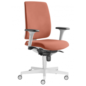 Kancelářská židle LEAF 501