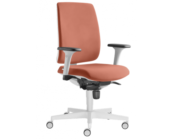 Kancelářská židle LEAF 501