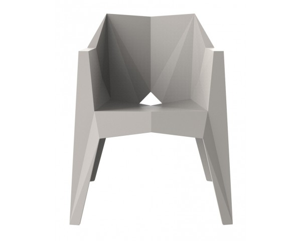 Chair VOXEL - beige