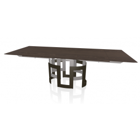 Rozkladací stôl Imperial, 160 - 240 cm