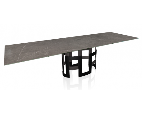 Rozkladací stôl Imperial, 190 - 290 cm