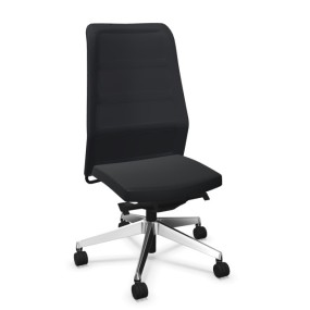 Kancelářská židle PARO_2 5222 - s vysokým opěrákem