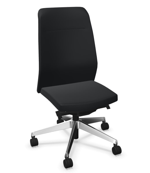 Levně WIESNER HAGER - Kancelářská židle PARO_2 5226 - s vysokým opěrákem