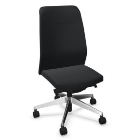 Kancelářská židle PARO_2 5226 - s vysokým opěrákem
