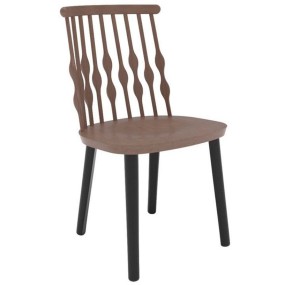 Chair NUB SI-1449 - all-wood