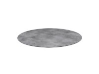 Table top COMPACT LAMINATE round - 2