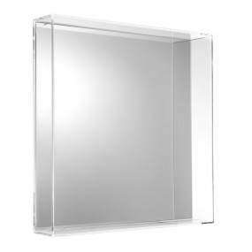 Zrkadlo Only Me - 50 x 50 cm