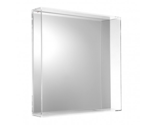 Zrcadlo Only Me - 50 x 50 cm