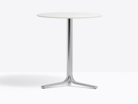 Table base FLUXO 5460 - height 73 cm - 3