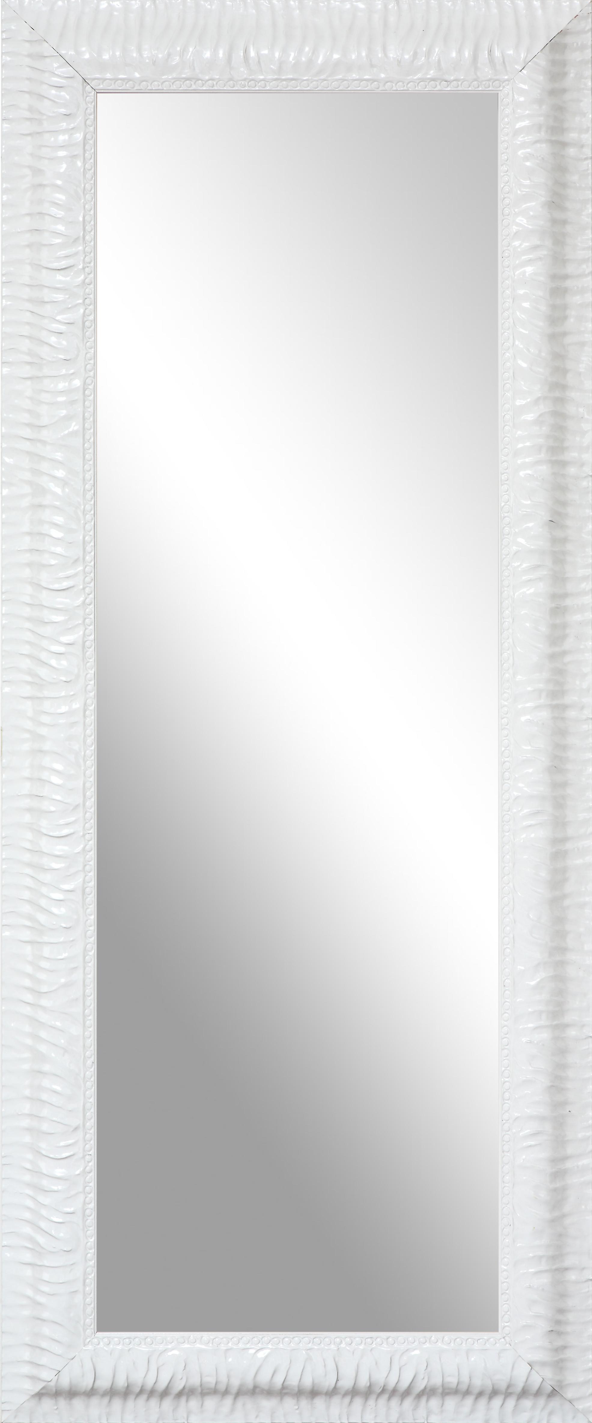 BUBOLA e NAIBO - Zrcadlo Brera Gloss 5540N