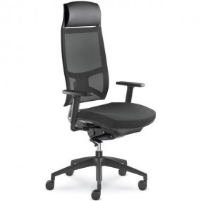 Kancelářská židle STORM 555-TI
