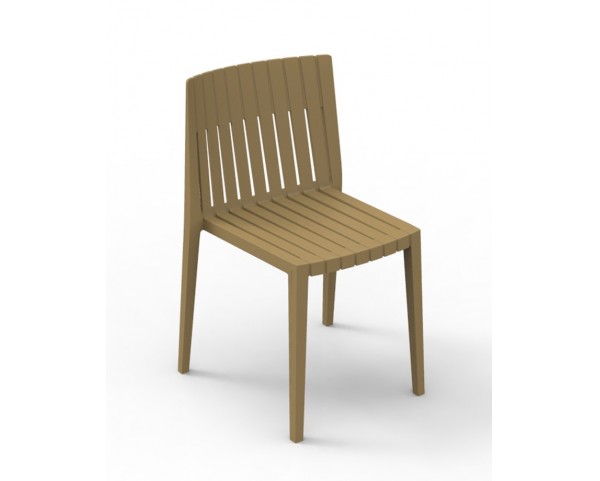 Židle SPRITZ - písková