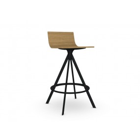 Bar stool LINEAL BQ-0647