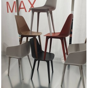 Chair MAX 6080