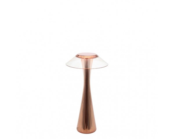 Table lamp Space - copper