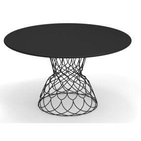 Okrúhly stôl RE-TROUVÉ Ø 130 cm