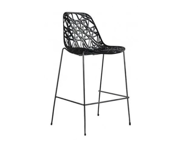 Barová židle NETT, 73 cm
