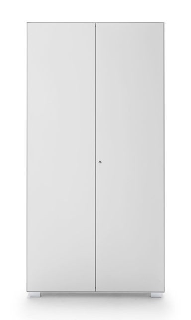 Levně DIEFFEBI - Skříň PRIMO 800, 80x45x117 cm