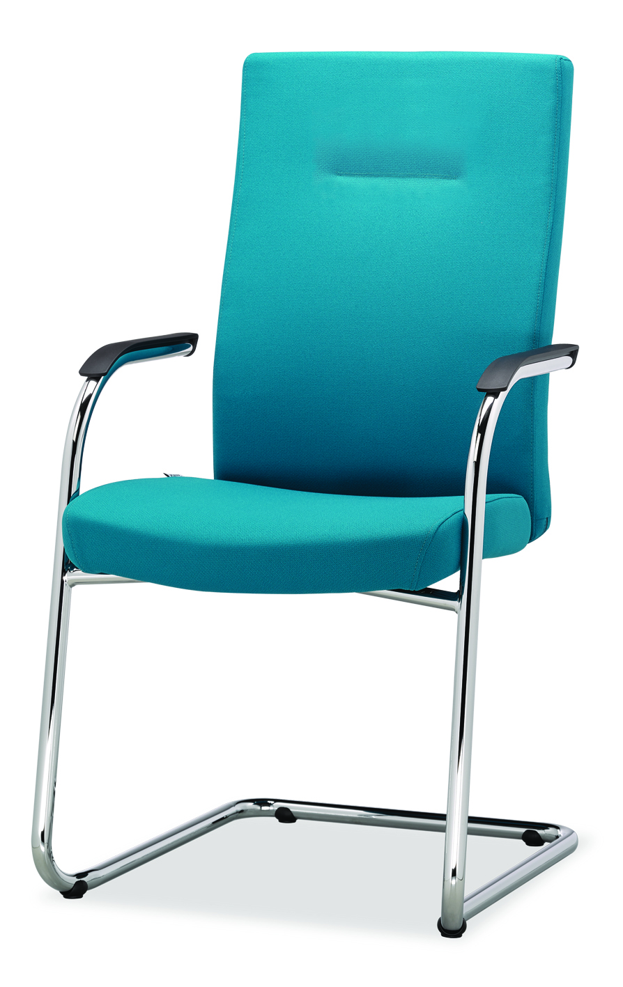 RIM - Konferenční židle FOCUS 646