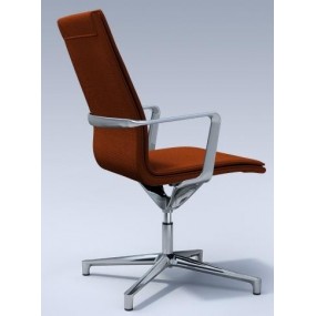 VALEA ESSE SOFT high-back chair