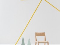 Drevená stolička ARAGOSTA 580 - 3