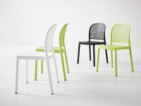 Židle PANAMA, zelená - 3