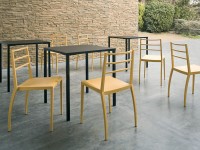 Barový stůl SIMPLY - 2