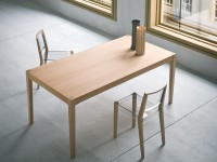 Barový stôl TOGETHER, výška 100 cm - 2