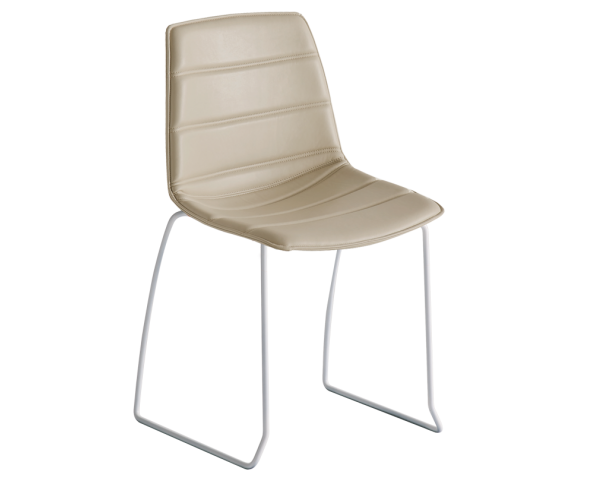 Chair ALHAMBRA S, upholstered