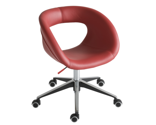 Chair MOEMA 05R, upholstered