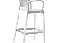 Barová židle PANAMA B, vysoká - 2