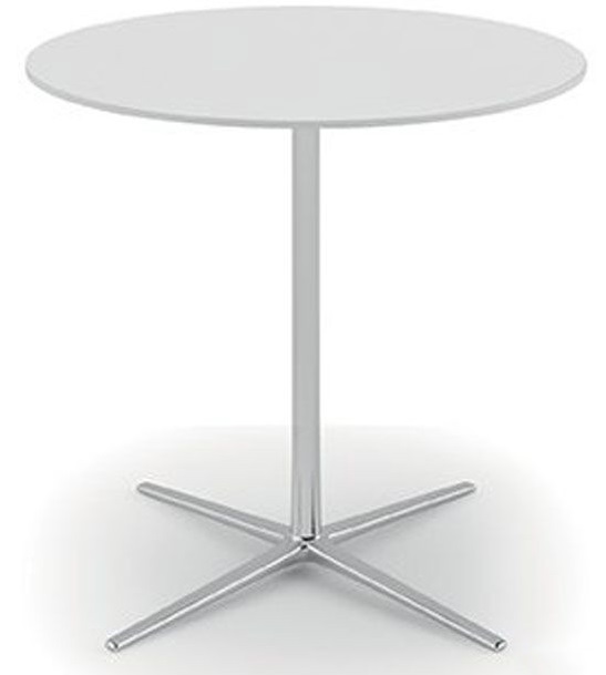 Levně INFINITI - Stůl LOOP TABLE kulatý