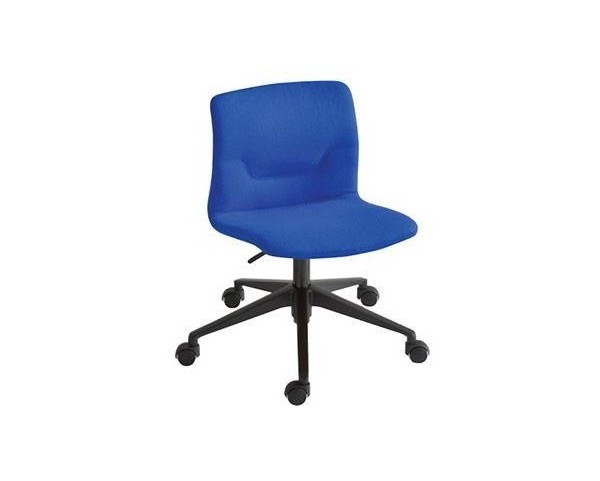 Židle SLOT 05R, čalouněná