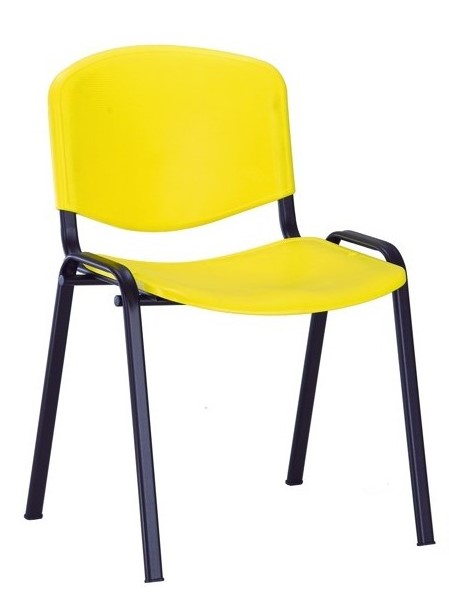 ALBA - Židle ISO plastová