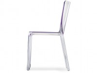 BLITZ 640 DS chair - transparent - 3