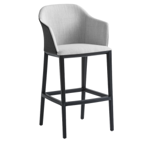 Barová stolička MANAA 69, nízka