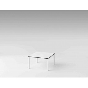 Konferenčný stolík Claro Slim - compacttop