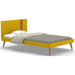 Children's bed LILA R04 WOODY